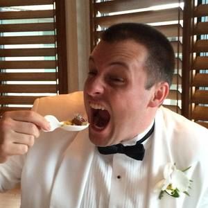 Meet your Posher, Russ